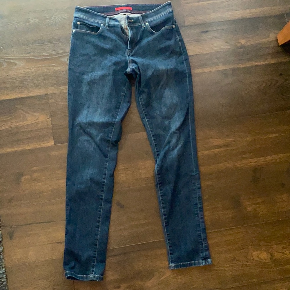 LLBean Jeans